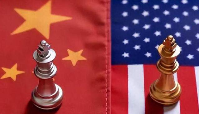 怎么对付中国，实际上美国打的是明牌！简单来说就是把在中国的中低端制造业往越南、印