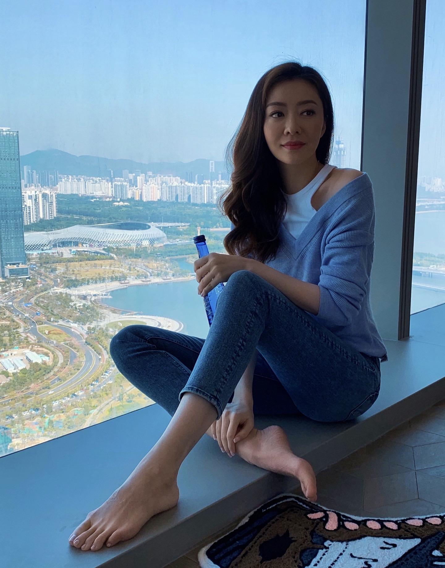 熊黛林。