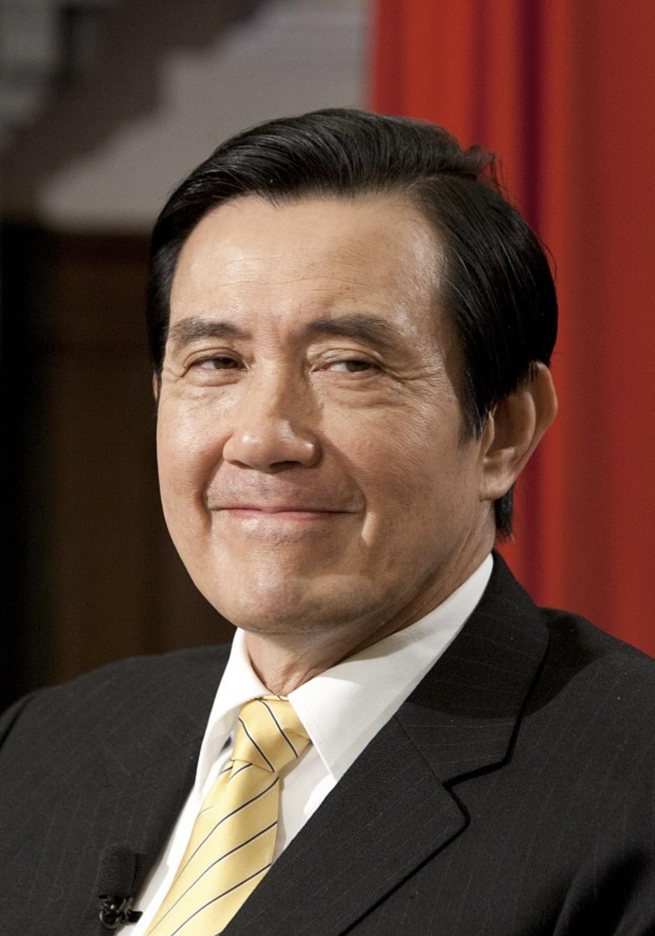 马英九，不独不统的“万金油”。每次台海局势升级，他就来大陆探探口风，顺便呼吁一