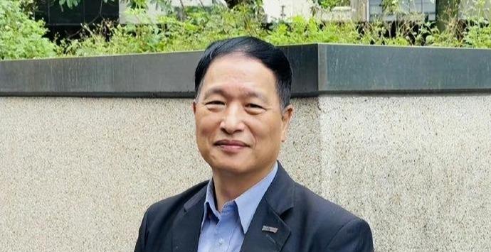 北台湾反恶罢大会，张延廷看到这一幕喊：年轻人觉醒了台“中选会”宣布24位国民党