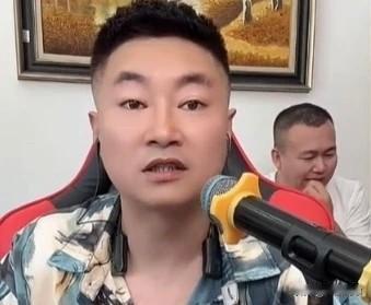九天帮二子爷辟谣“小雪奥迪A4”谣言事件！九天还说关于二子