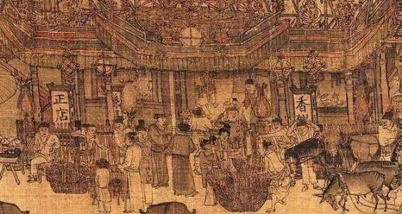 宋朝是唯一超过三百年的朝代，周朝汉朝却不算，这是为什么呢？ 中国历史长河里，