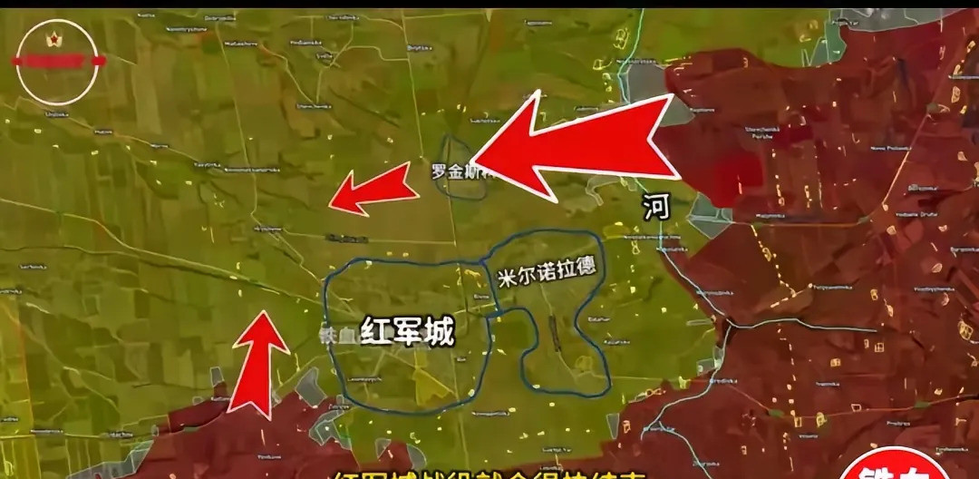 俄乌战况激烈俄军多地进攻天呐！2025年7月，俄乌战场