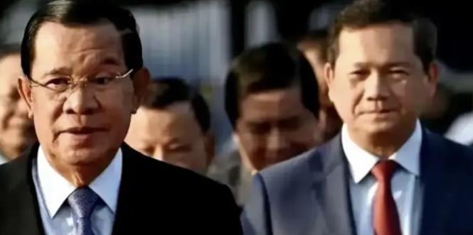 为什么中国这次没有公开支持柬埔寨？原因很简单——换人了，今天的柬埔寨已不再是洪森