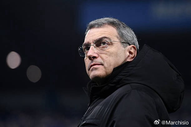 好消息！全员文，启动！都灵体育报：由于在过年前的意大利国家德比中对当值裁判出言不