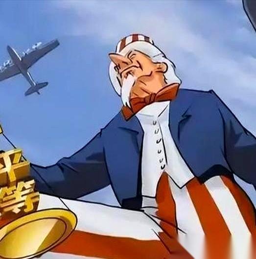 哥伦比亚总统估计都懵了。自己辛辛苦苦帮美国大哥堵了那么多年的可卡因，结果大哥转