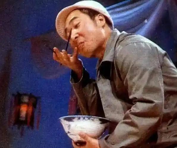 谁是你心目中的小品王？请投票！群众的眼睛是雪亮的。陈佩斯的表演更高级，