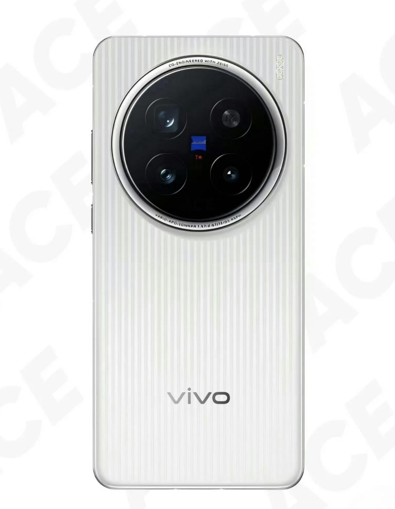 狙击友商？vivoX200Ultra要来了蓝厂突然放出好多vivoX2