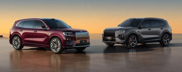 为什么每回和极氪一起出圈的，都是宁德时代？最近，极氪8X开了一场技术发布会，