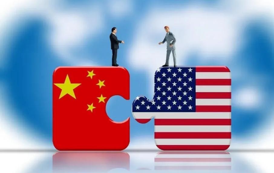为什么发达国家对中国都不友好？先算一笔账。2025年中国人均GDP13953