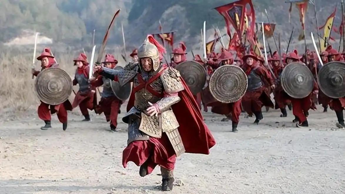 大宋压根没资格要燕云十六州：这不是道德问题，是常识问题燕云十六州是谁丢的？是