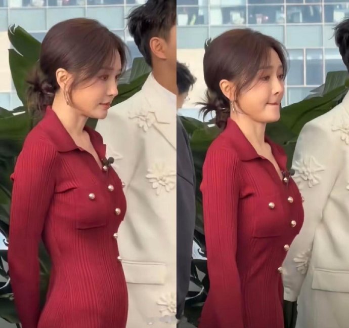 现在最尴尬的人，估计就是秦岚了吧​​​