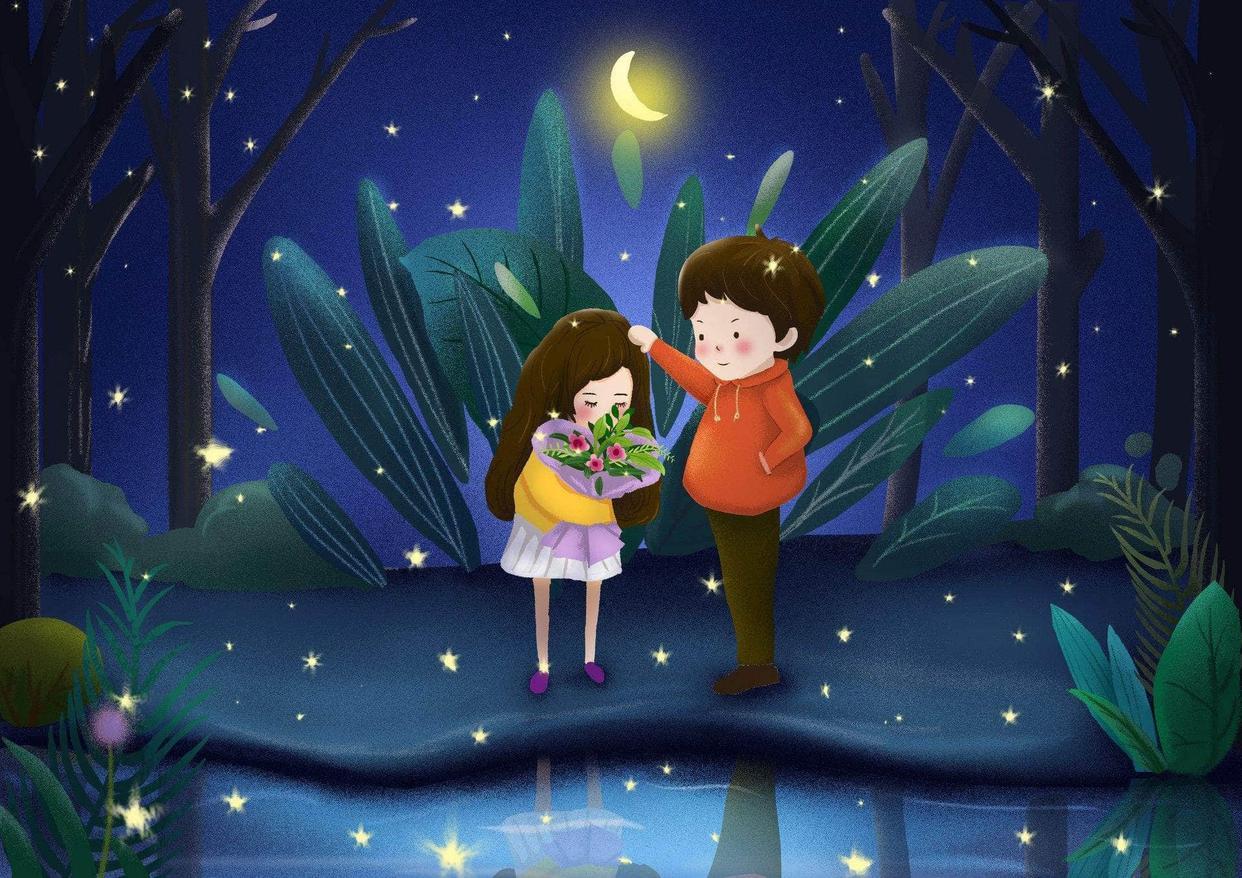 老张抽了三十年烟，老婆骂了三十年。有一天老张突然不抽了。老婆说“你怎么戒了”。老