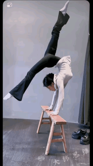 这支撑力也太强了吧，肯定受了不少苦。[爱心][爱心][爱心][爱心][爱心][