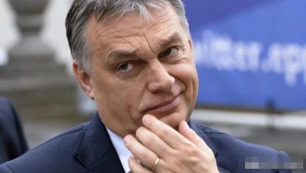 欧尔班这一爆料！完全有可能毁掉泽连斯基！本月27日，匈牙利总理欧尔班于视频中对