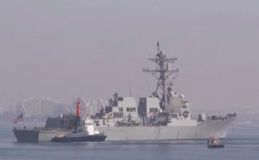 美国打不打伊朗、从以色列的一个小动作就可以知晓！元月27号至2月1日一周的时间