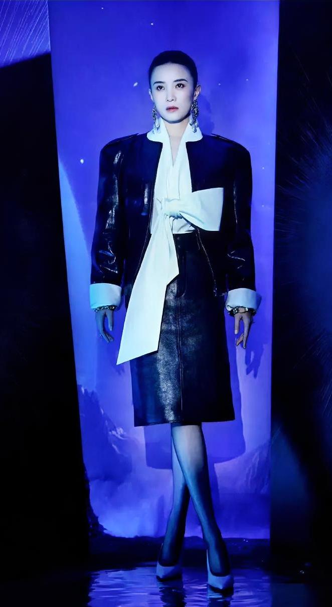 宋佳有一个特别让人上头的优点，可能很多女性都没有注意到，你看，虽然她都4