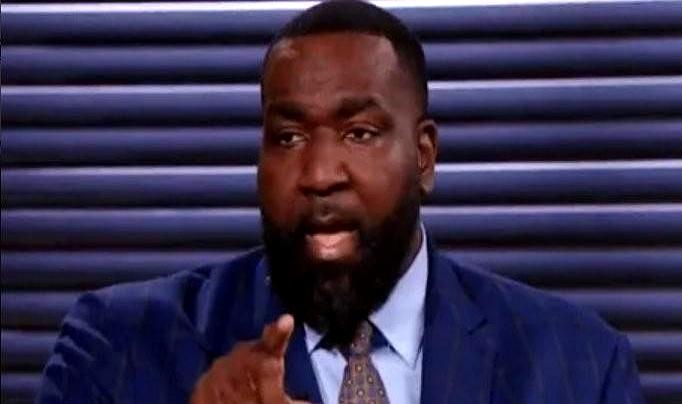 文班亚马会不会是下一个锡安？这事儿谁都担心。毕竟身高2米24，体重才95