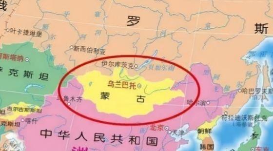 蒙古国如果加入北约，那他会不会成为第二个乌克兰？就这样说吧，蒙古国上午8点加入的