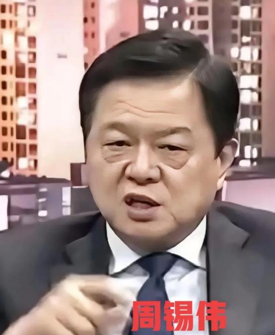 有好久关注这个人了。当过台北县长，国民党副主席，坚定支持两岸统一，有水平有能力，