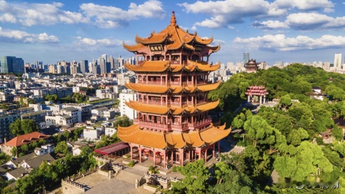 2026湖北跨年夜，600场节庆点亮荆楚：武汉九大地标星河同辉，襄阳千人村宴对话