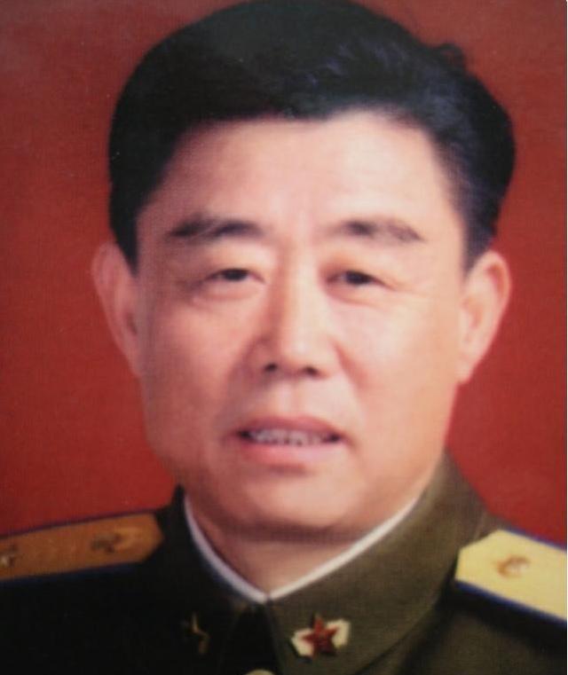 “处罚就处罚吧！反正不能打！”1968年，四架“美军战机”逼近我国导弹营驻地，营