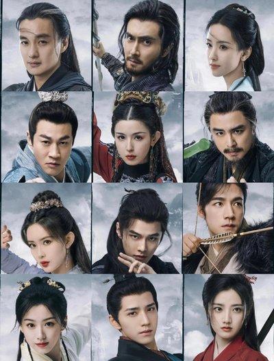 有人告诉我金庸武侠世界谁的武功最高嘛？有传金庸认为张无忌武功最高，但我觉得不大可