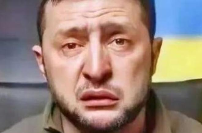 很多人并没有意识到，泽连斯基其实没有说谎，俄乌打了四年，乌军确实只有5.5万人阵