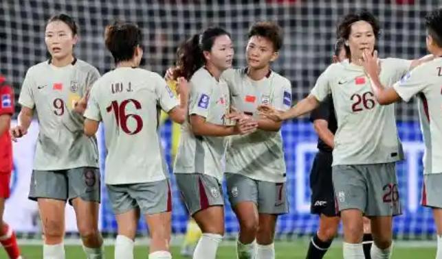 北京时间3月6日，明天女足亚洲杯B组迎来小组赛第二轮的较量，赛程如下：第一场