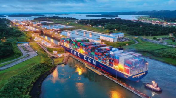 突发！巴拿马法院裁定合同违宪，或从中方手中收回运河港口经营权巴拿马那边出事了