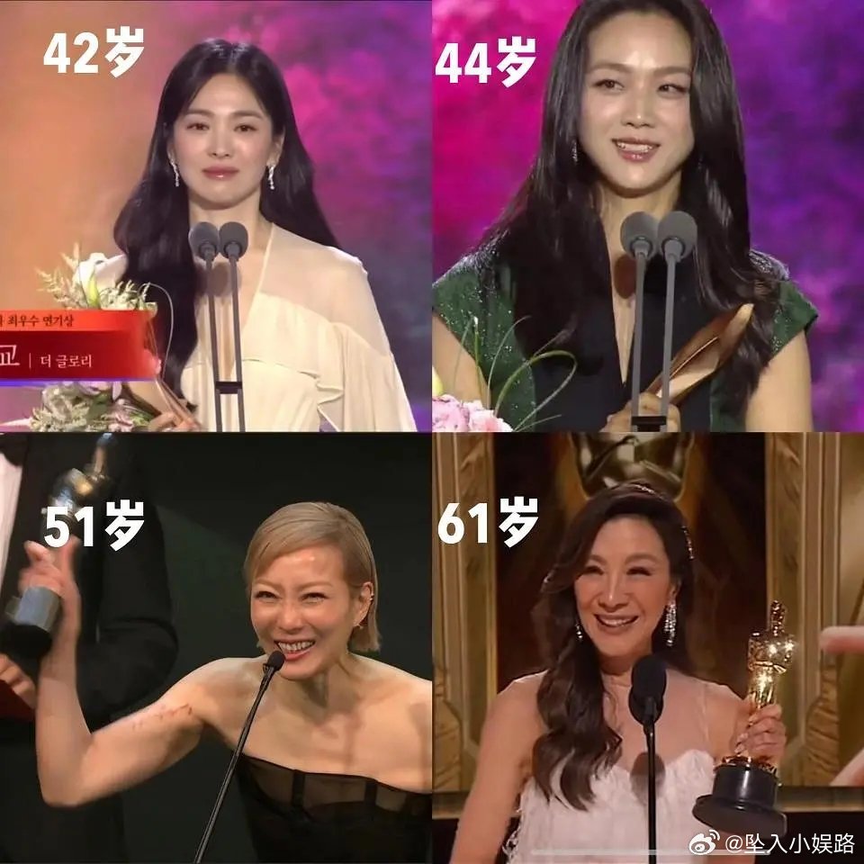 人生没有保质期随时都可以崭新的开始