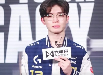 Doggo: 预测冠军KT吧 , 因为我们自己打不过