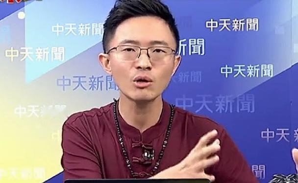 侯汉廷：2024柯文哲撕毁六点协议在先，民众党现在凭什么说别人毁约？侯汉廷今