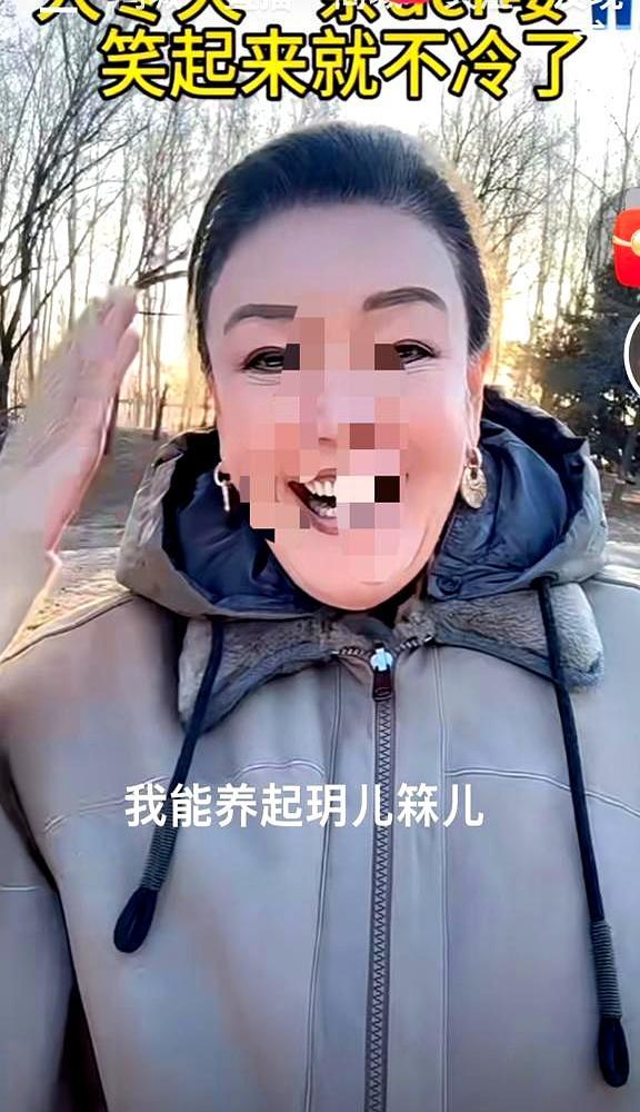 网友骂马筱梅冷血的那天，她刚剖腹产完12天。那天直播间汪小菲红着脸吼张兰管