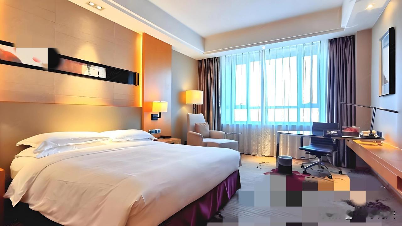 太过分了！上海，一女子大年初一，带60岁母亲入住上万元的上海顶奢酒店，俩人舟车劳