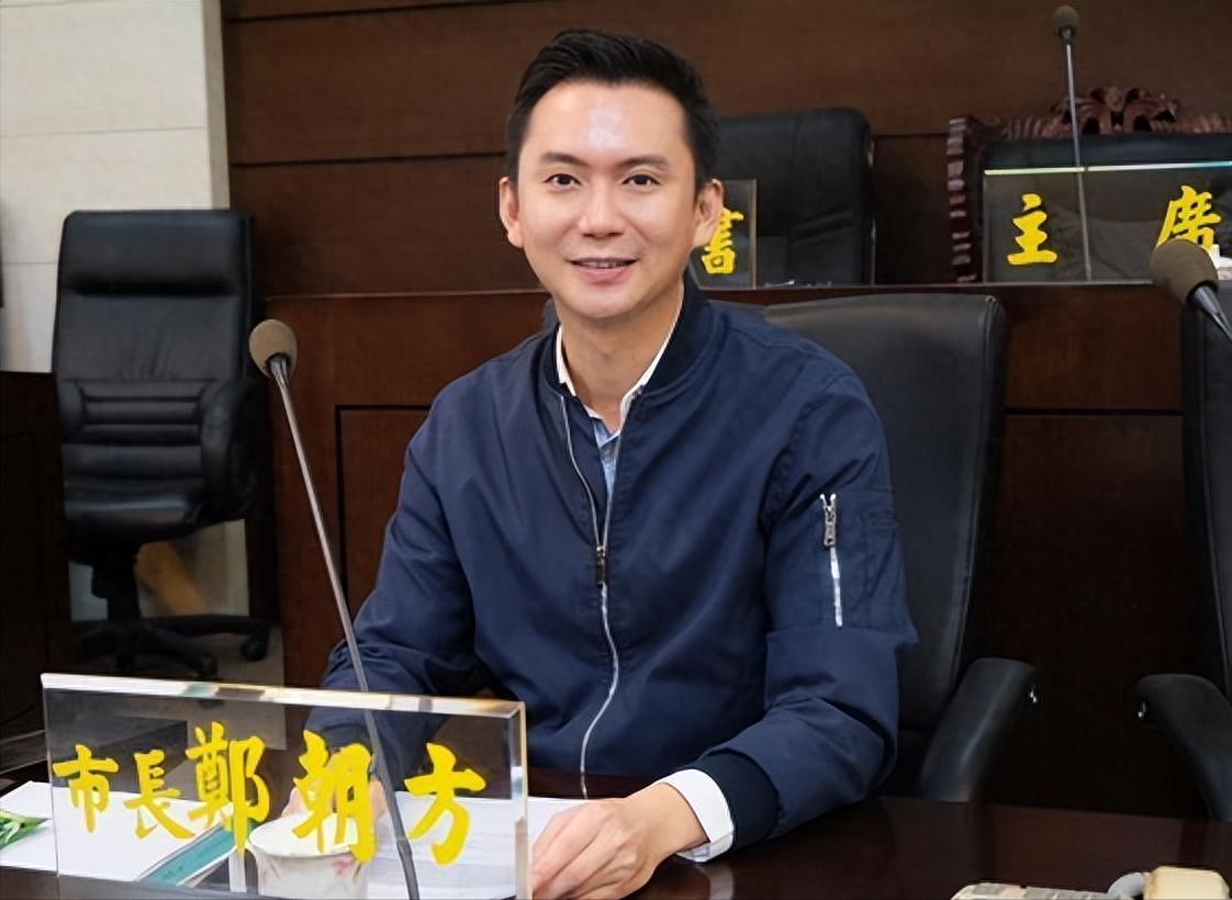 民进党中北部唯一执政的县辖市竹北市市长郑朝方将转战参选新竹县长，而竹北市长将由谁