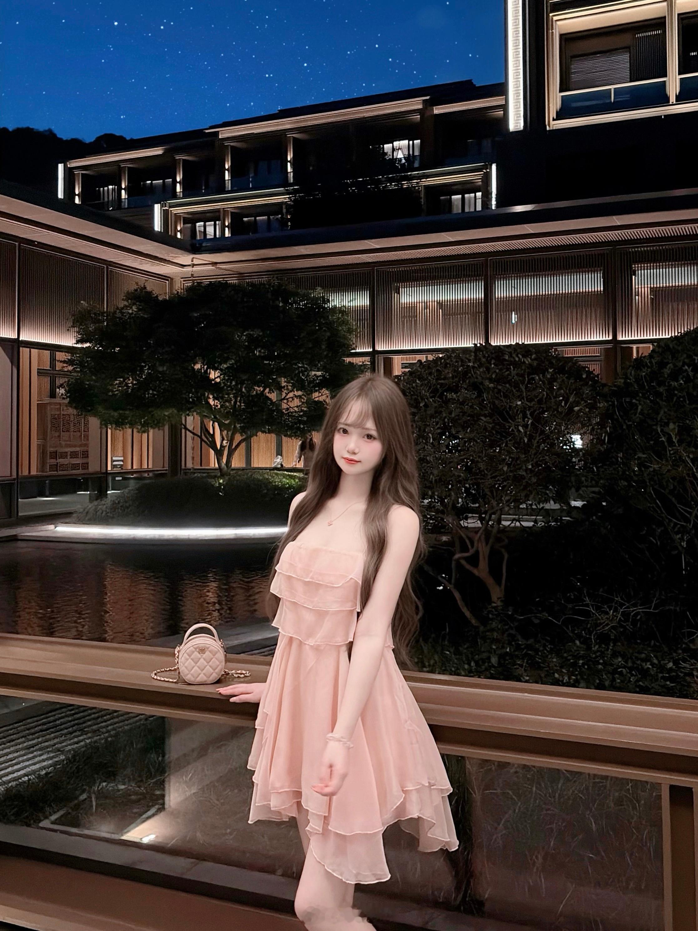 于你而言我是一颗星吗杭州·杭州湘湖逍遥庄园