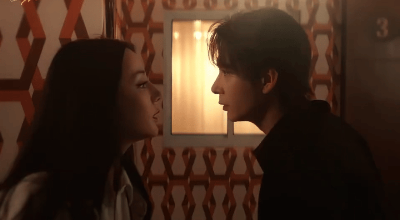 迪丽热巴新剧《枭起青壤》男主人设被网友吐槽了！有觉得男主长相显老，再加上剧中