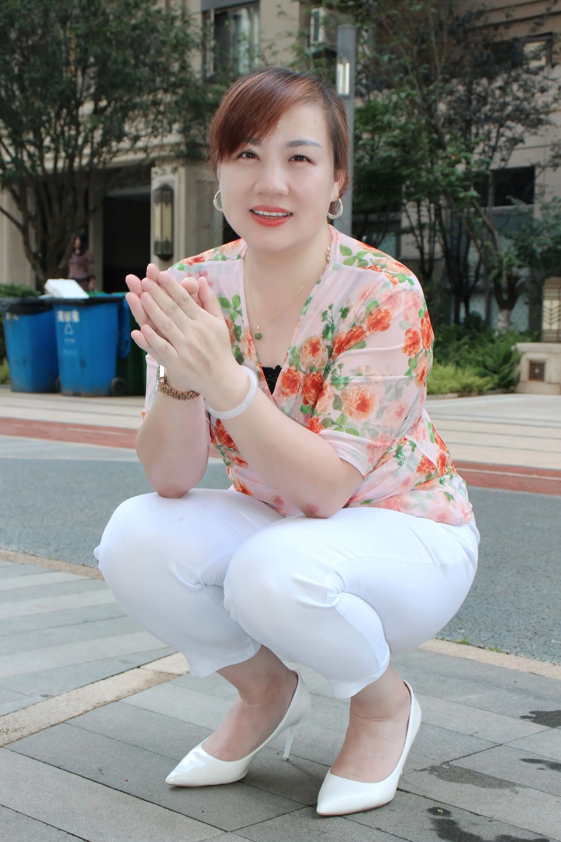 普通女生日常穿搭 个人穿搭风格怎么判断 分享女生日常穿搭