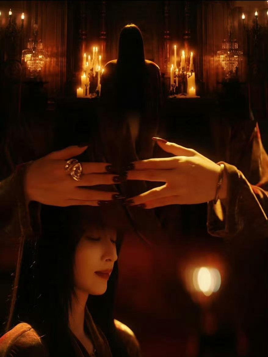 完全。太绝了，而且光影什么的