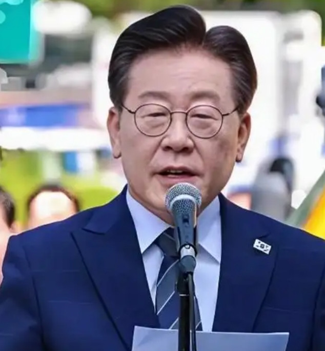 李在明压倒性胜选震撼韩国！文在寅力挺、政坛巨变，韩国命运将改写？