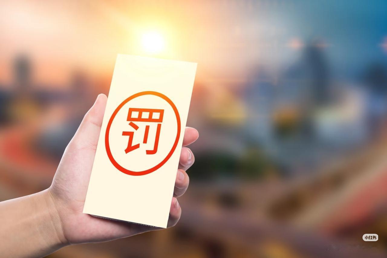 罚到肉疼！7大平台天价罚款出炉，看看谁被罚得最重！各位朋友，给大家讲述一下最近