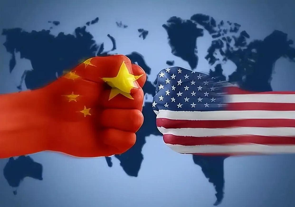 中国深夜得到消息，特朗普火冒三丈！美媒纳闷：中国为何如此淡定！！就在2月21