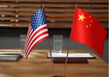 现在不是美国敢不敢打中国的问题，是中国让不让美国打的问题在许多人看来，答案似乎