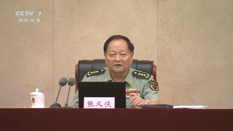 重磅打虎！张又侠、刘振立被开除党籍军籍，1.94万亿国防预算，管钱管人的权力怎么