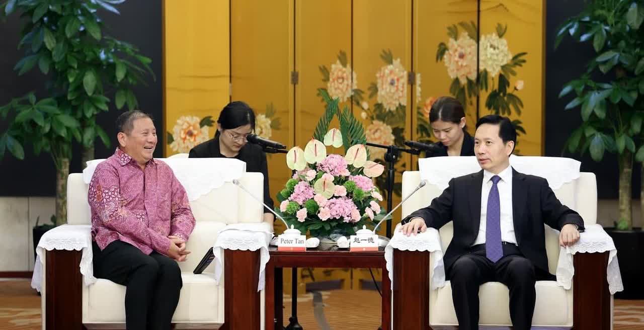 【正式访问陕西省】2025年8月5日至6日，我对陕西省进行了正式访问。访