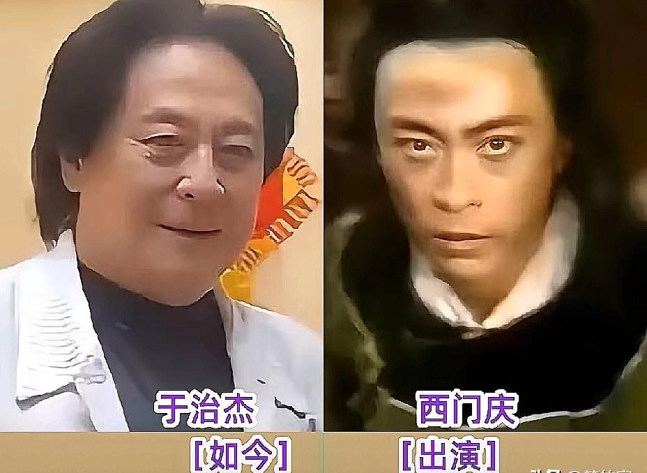 他67岁这身腱子肉，直接把同龄人打趴下！武松当年打死老虎，现在他硬气打败了岁月