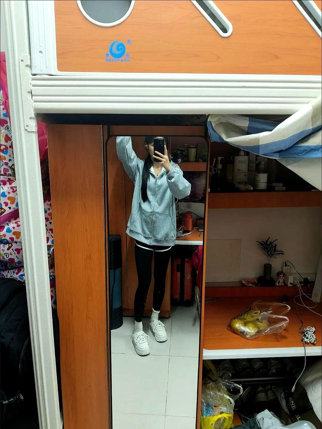 老公到底能不能穿自己老婆的内裤？话说回来，这种轻薄透气的设计其实和日常穿搭需求