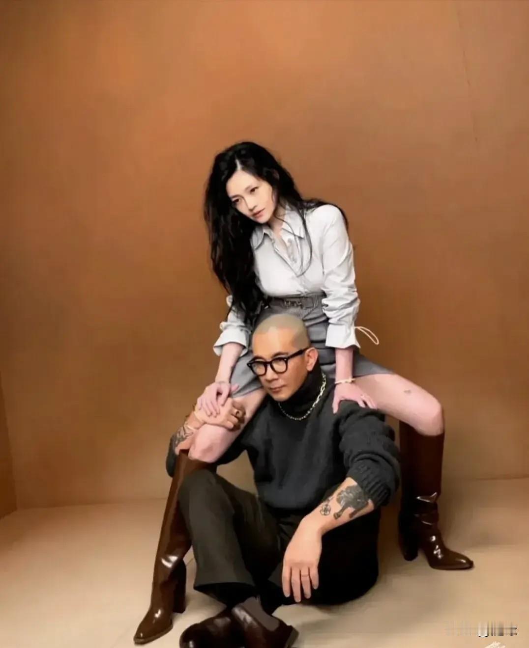 大S最大的错是选择与具俊晔一起走“花路！”当年离婚时，她明明知道汪小菲答应支