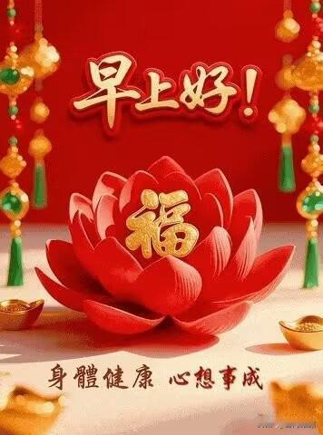 今天是12月25日(周四)晨曦微露，云霞满天，隔屏问候大家早上好！以美好的心情迎